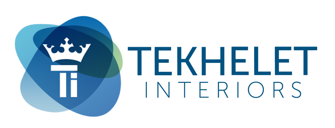 TEKHELET INTERIORS